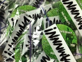 lightweight nixtape